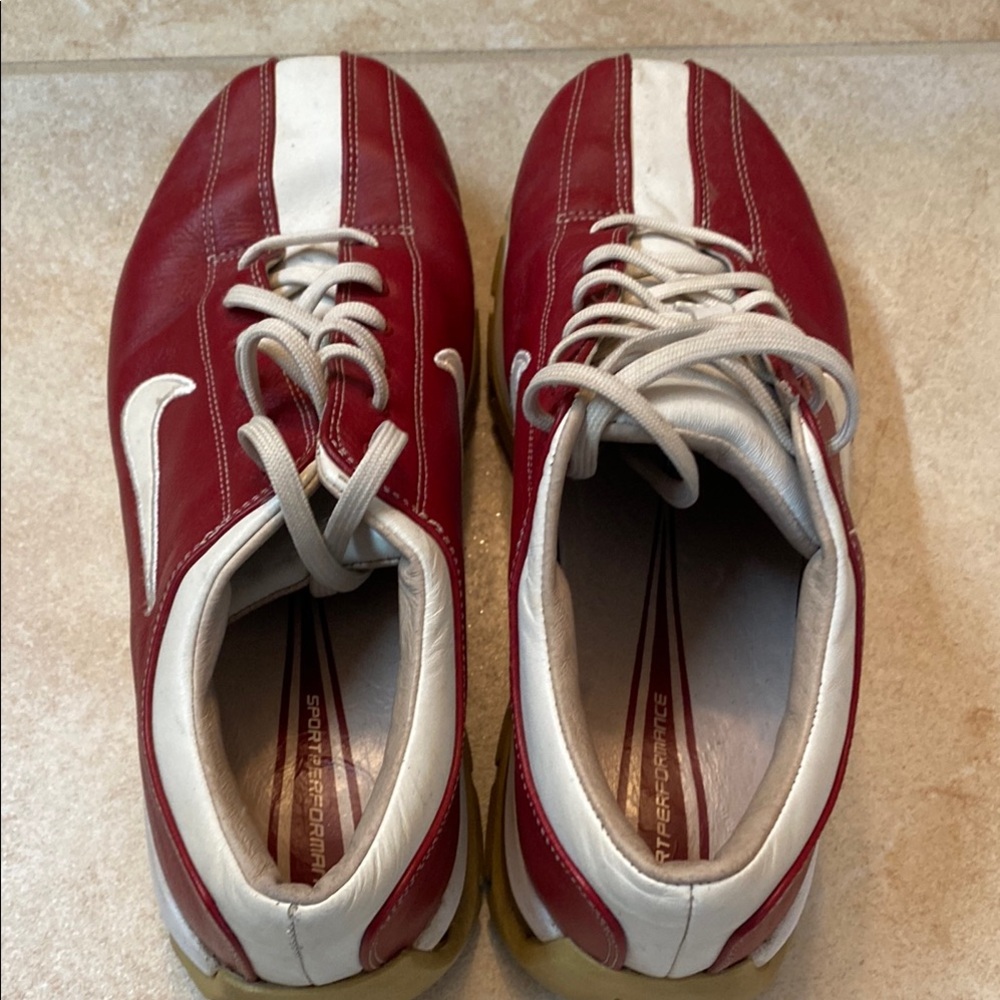 Women’s Golf shoes size 8.5